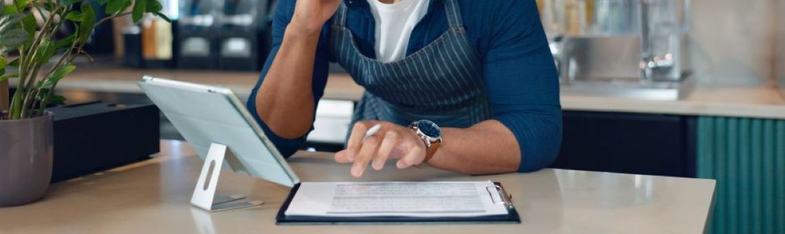 Controle de estoque do restaurante: organize já