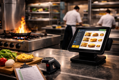 Equipamentos para abrir restaurante: lista completa