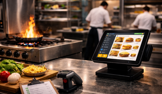 Equipamentos para abrir restaurante: lista completa