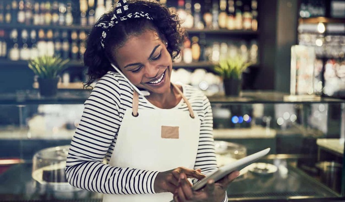 Como fazer a gestão online de cardápios do Restaurante?