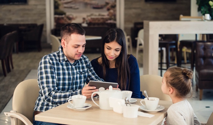 Cardápio digital para restaurantes: baixo custo e mais lucro para o seu negócio