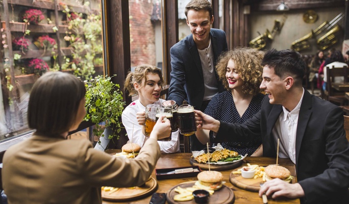 Tendências para Bares e Restaurantes: Descubra como duplicar seu Faturamento em 2019