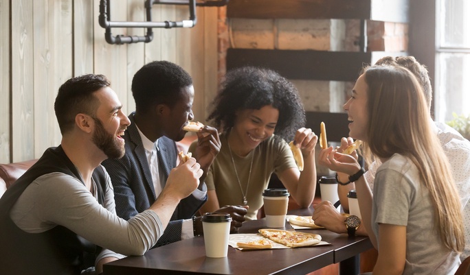 As 6 melhores estratégias de fidelização para clientes de Restaurantes