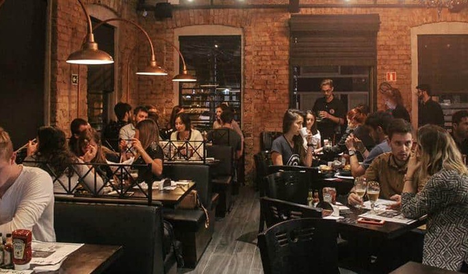 New York Café: Uma Receita de Sucesso com Música, Sabor e Inovação