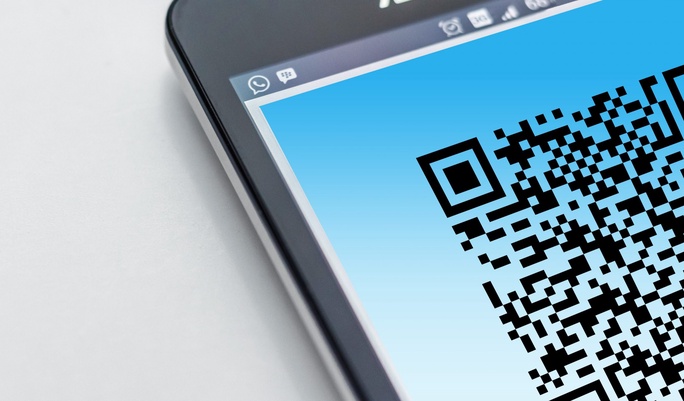 4 benefícios do código QR Code e como usar no seu restaurante