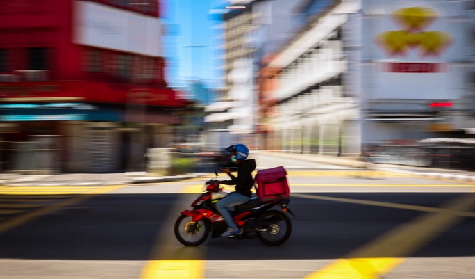 Poucos pedidos no delivery? Essas dicas ajudarão a melhorar a eficiência