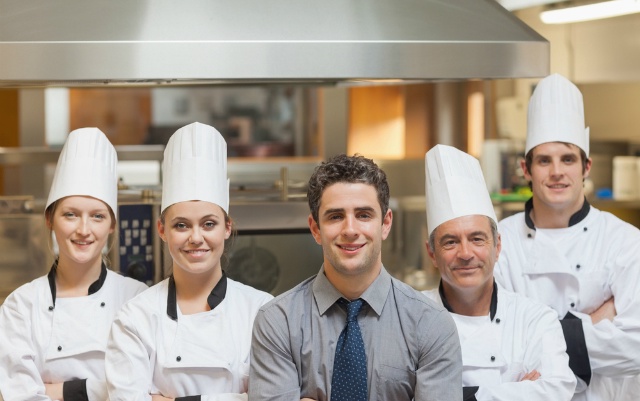 4 dicas de como montar uma equipe campeã durante a crise no restaurante