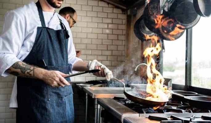 MasterChef e a Receita do Restaurante de Sucesso