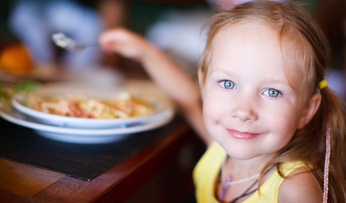 5 excelentes motivos para criar opções de cardápio infantil no Restaurante