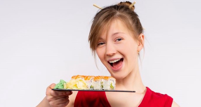 Delivery de sushi: quanto custa para abrir um?