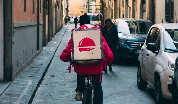 Vantagens da solução para delivery: veja a lista completa e crie sua conta