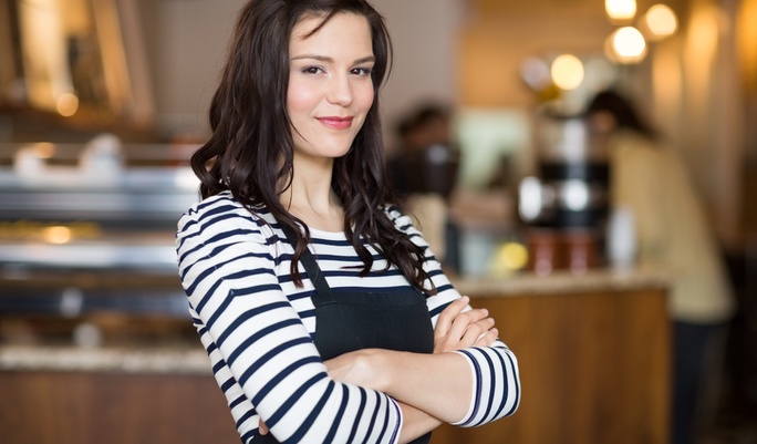 Como ter os melhores garçons em seu restaurante