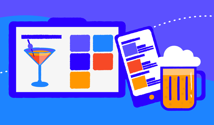 Cardápio digital para bares: saiba como modernizar seu atendimento