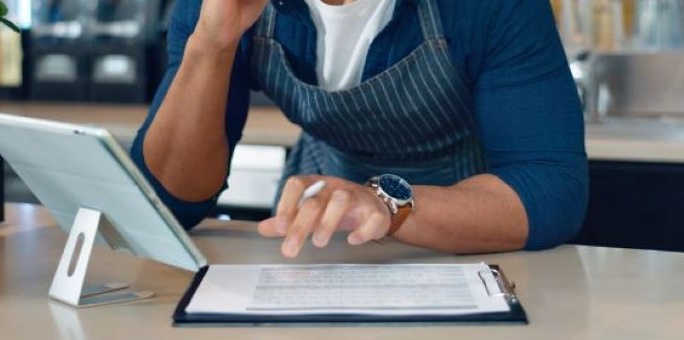 Controle de estoque do restaurante: organize já