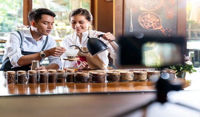 O melhor marketing para cafeteria: 12 dicas de especialistas