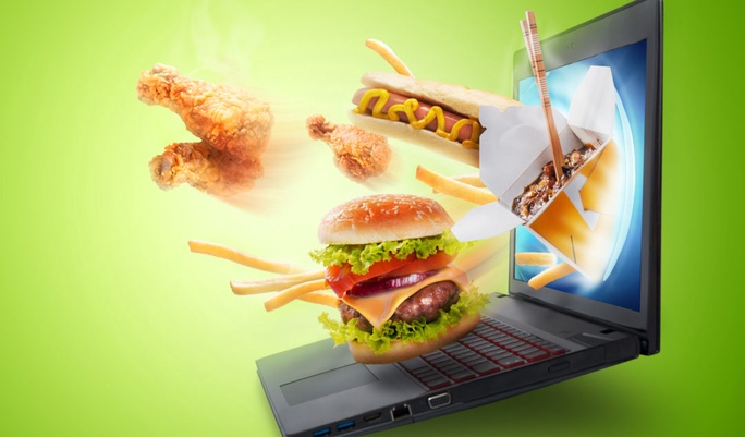 Restaurantes que vendem online: 4 vantagens da internet e do delivery