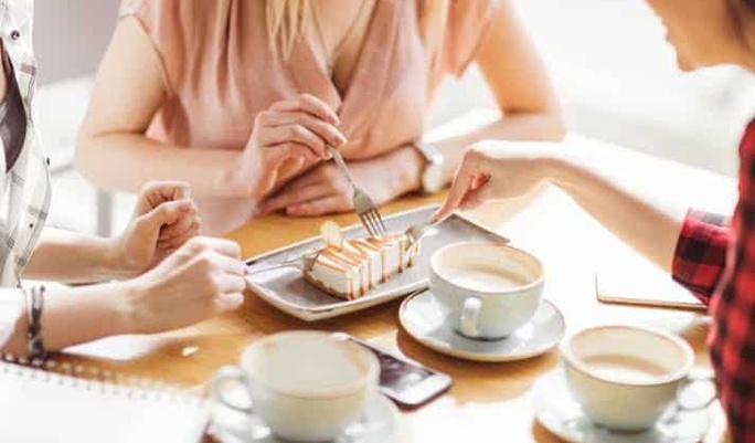 Como montar um cardápio para Cafeterias e Docerias Gourmet?