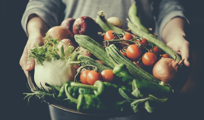 6 maneiras de reduzir o desperdício de alimentos no restaurante