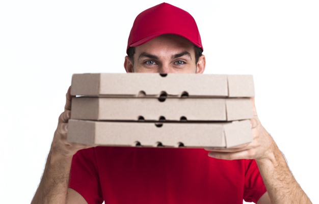 Como receber pedidos no Delivery do Restaurante?