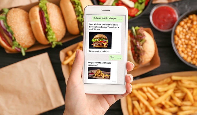 Pedidos pelo Whatsapp no restaurante: como melhorar seu lucro