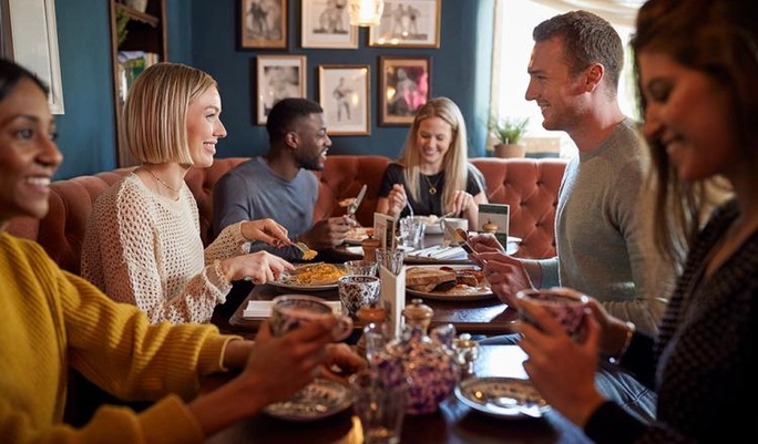 Como aumentar o número de pedidos no Restaurante?