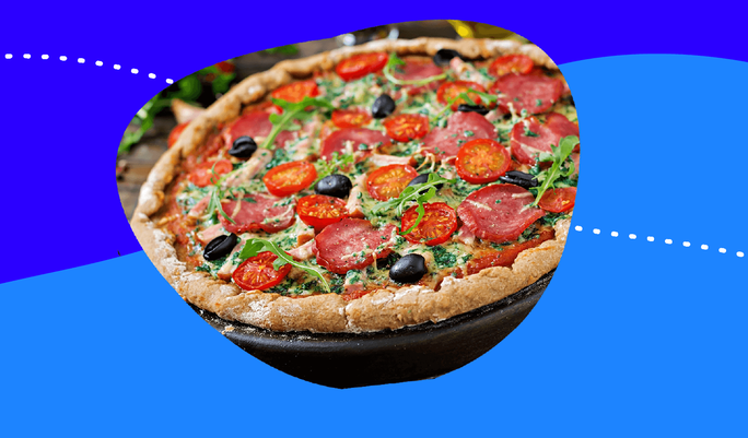 Cardápio digital para pizzaria: Conheça o melhor modelo para a sua!